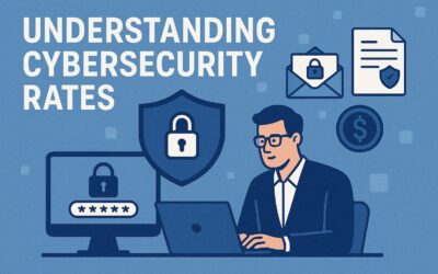 Understanding Cybersecurity Rates