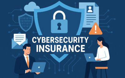 The Role of Cybersecurity Insurance: Is It Worth the Investment?