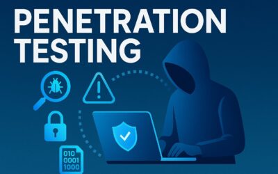 What is a Penetration Test? Why It Matters for Every Organization